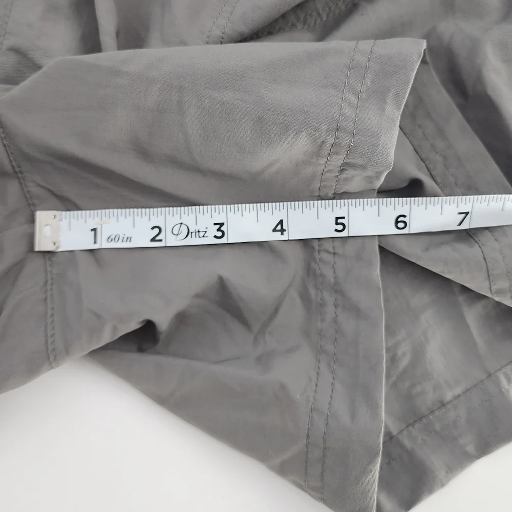 Columbia NWT Sandy River Shorts 1X